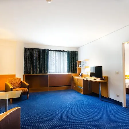 Hotel Strudlhof Wiedeń