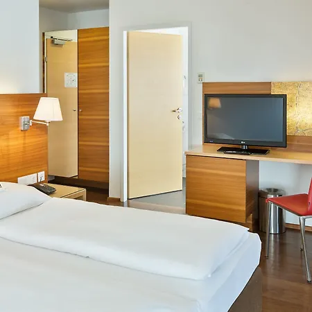 Hotel Austria Trend Beim Theresianum Wenen