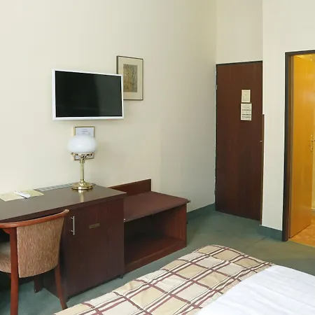 Continental Hotel-pension