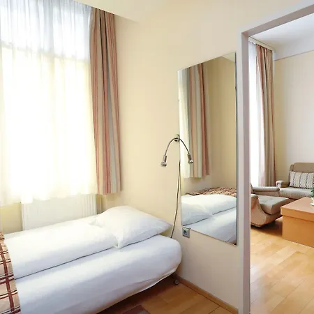 Continental Hotel-pension