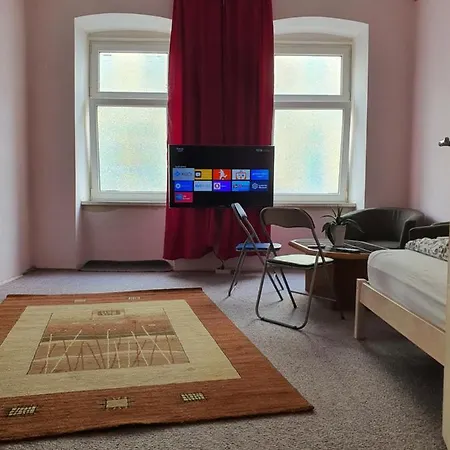 Apartman Without Bath