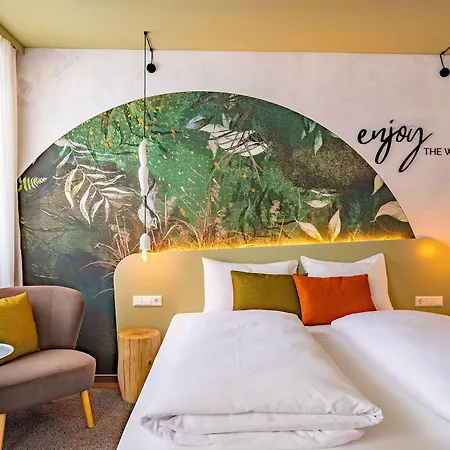 Hotell The Weekend