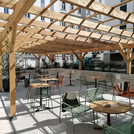The Weekend 4* Wien