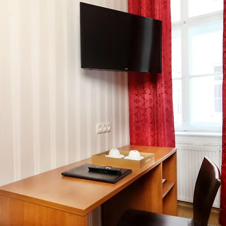 Hotel Hpa Andreas 3*