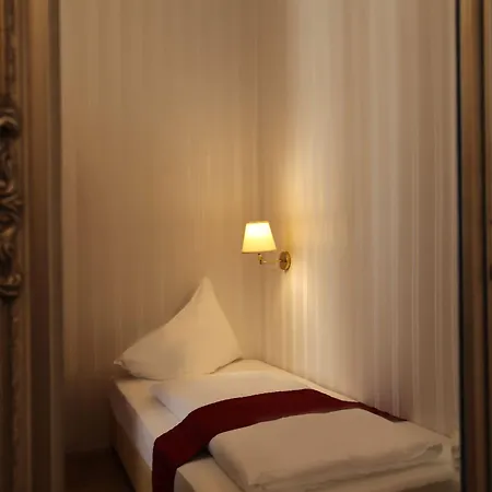 Hpa Andreas Hotel