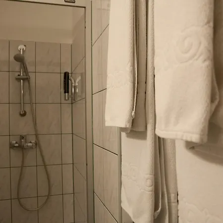 Hpa Andreas Hotel 3*