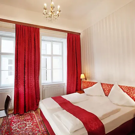 Hotel Hpa Andreas 3*