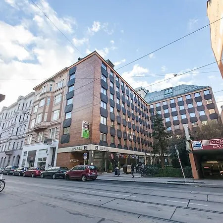 Kaffeemuehle Hotel Vienna