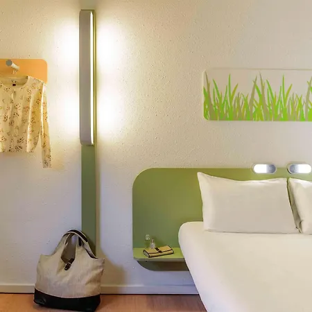 Ibis Budget Sankt Marx 2*