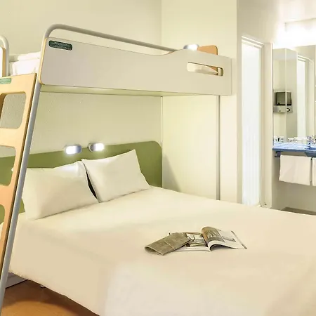 Hotel Ibis Budget Sankt Marx