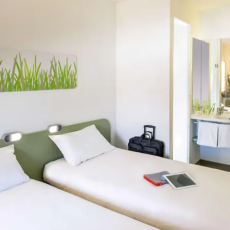 Ibis Budget Sankt Marx Hotel 2*