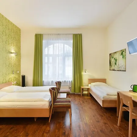 Hotel Mocca 3*