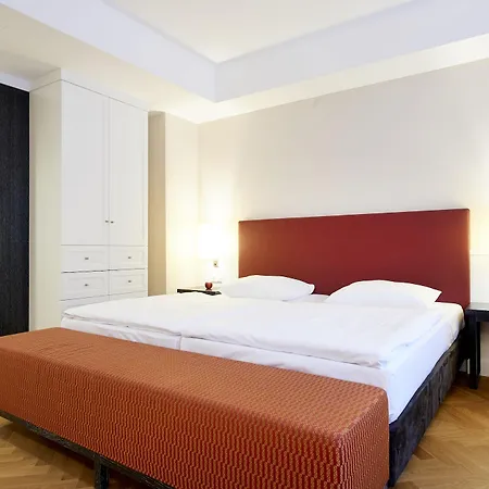 Singerstrasse 21-25 350m Next To St Stephen's Square 4* Wien