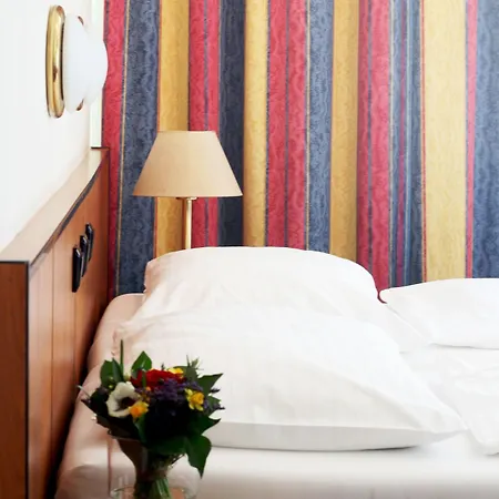 Hotel Drei Kronen Vienna