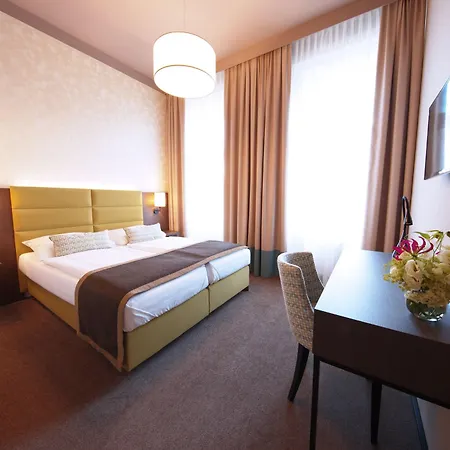 Hotel Drei Kronen