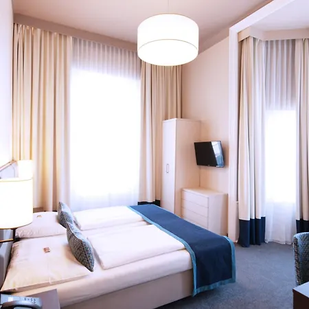Drei Kronen Hotel