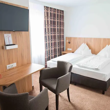 Hotel Dr. Geissler Vídeň