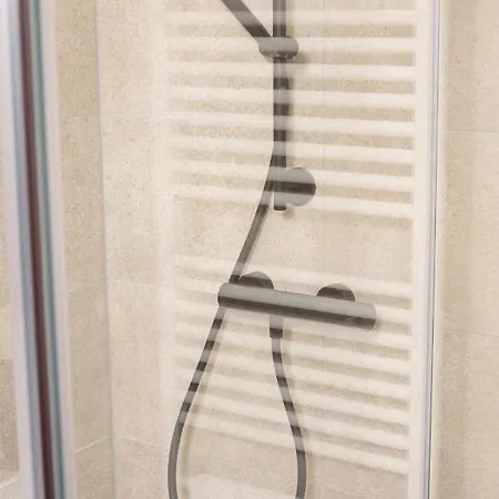 Apartment Hideaway Brigittenau Wien