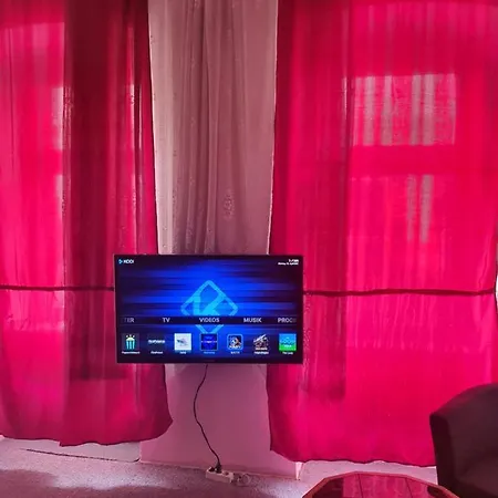 Apartman Without Bath