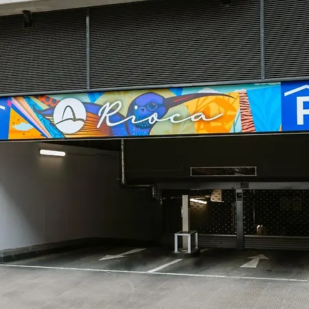 Rioca Posto 2 3* Wien