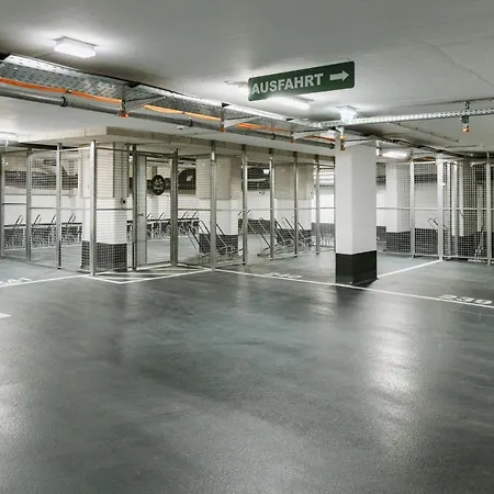 Lägenhetshotell Rioca Posto 2 3*