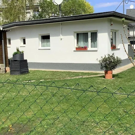 Leopoldau By Interhome Ferienhaus *