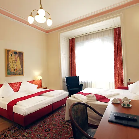 Hpa Andreas Hotel