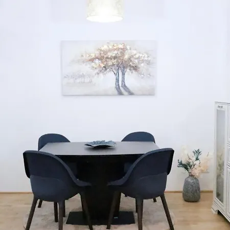 Apartment Elegante L Bg7 *