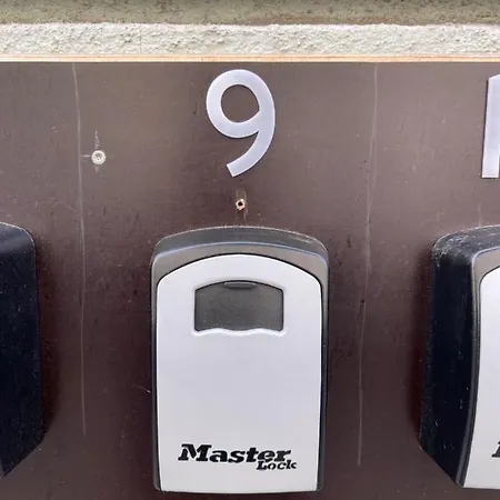 Apartmán Gesamte Fuer 6 Personen Vídeň