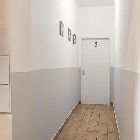 Delightful 2br Shared - Ideal For Longstays Vienna