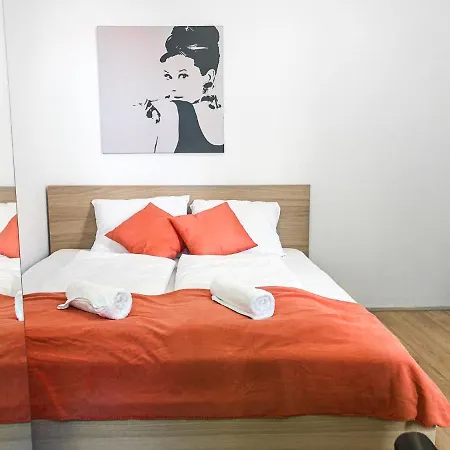 Delightful 2br Shared - Ideal For Longstays