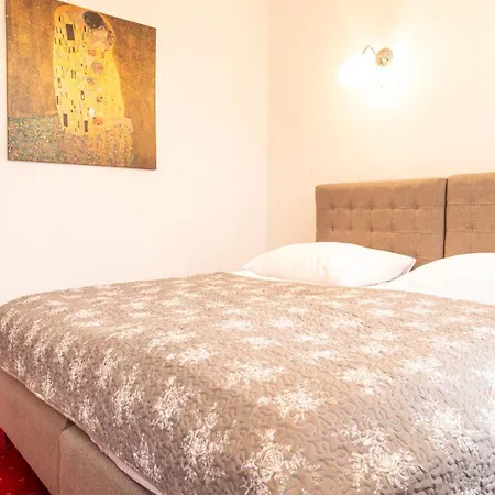 Hotel Klimt