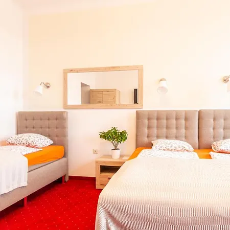 Hotel Klimt 3*