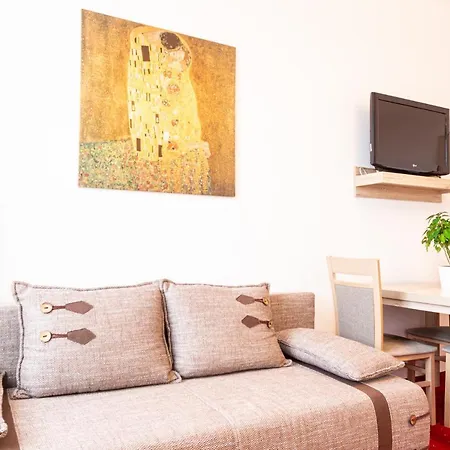 Hotel Klimt 3*