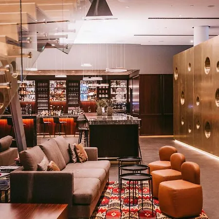 Andaz Am Belvedere, By Hyatt Wenen