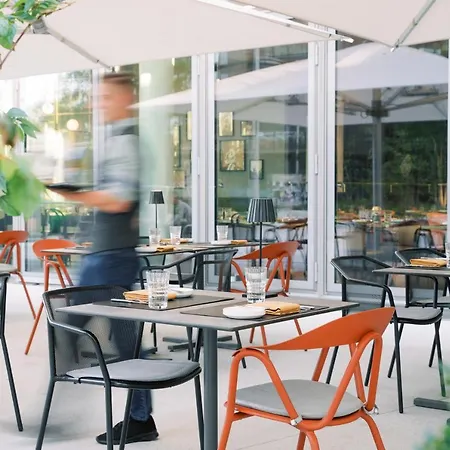 Andaz Am Belvedere, By Hyatt Hotel Wenen