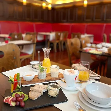 Regina Hotel Wenen