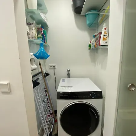 Kg38 - Modern Living Apartment