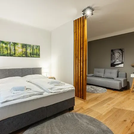 Apartment Cozy Located In Vienna's Vibrant Center *
