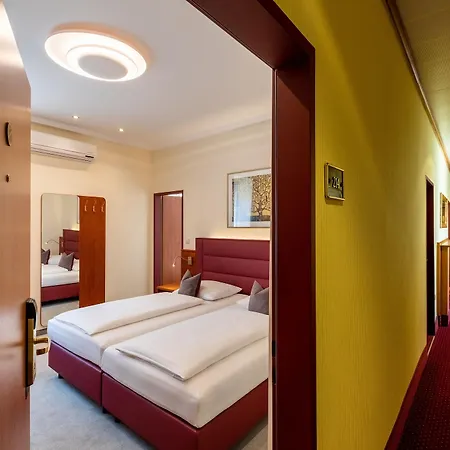 Hotel Austria Classic 3*