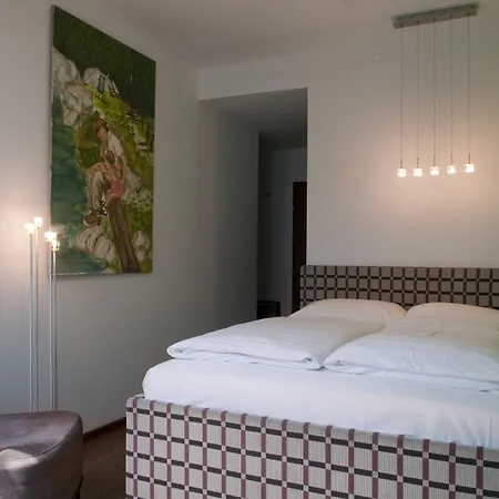 Hotel Kunsthof