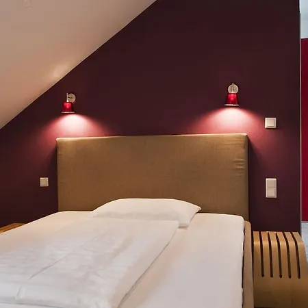 Hotel Kunsthof 3*
