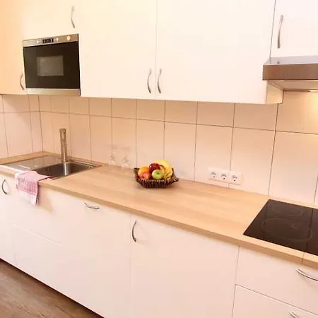 Appartamento Kroellgasse I Contactless Check-in Vienna