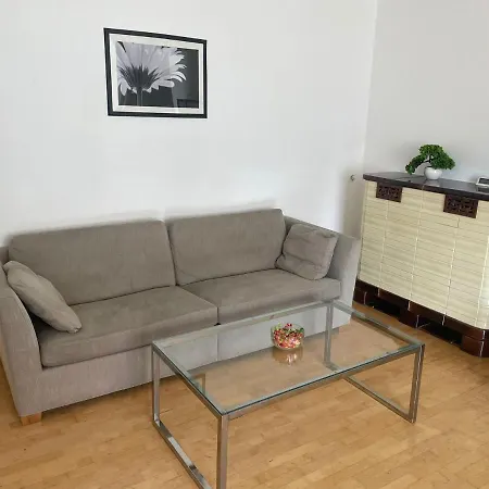 Seilerstatte Apartment