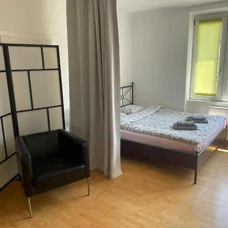 Apartment Seilerstatte *