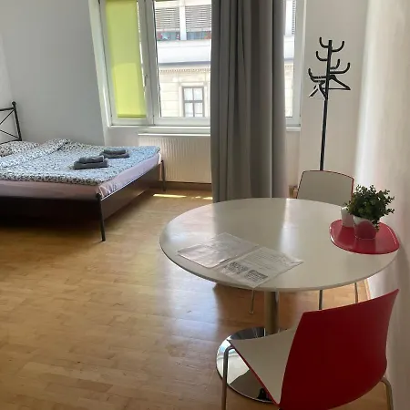 Seilerstatte Apartment *