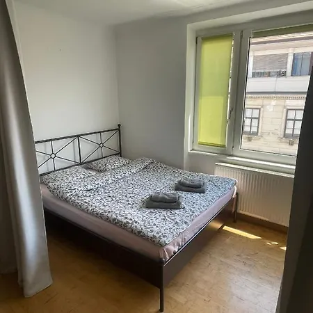 Apartment Seilerstatte *