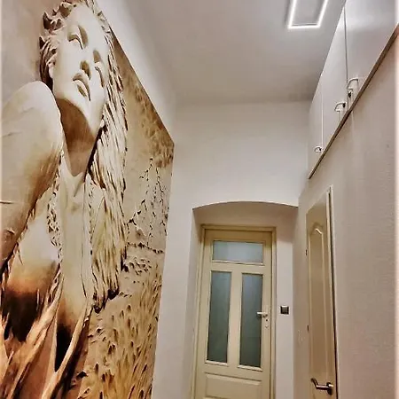 Cityapartments - Design 1