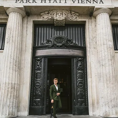 Hotel Park Hyatt 5*