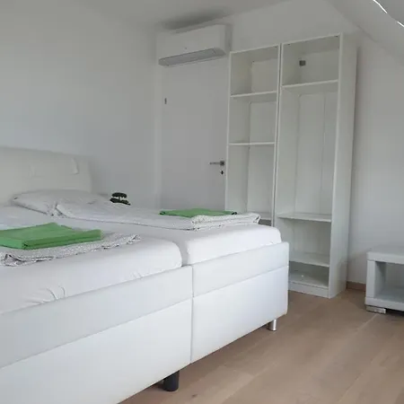 Apartment Betariel'com Hauptbahnhof